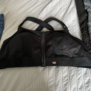 Shefit Sports Bra Sz 5Luxe